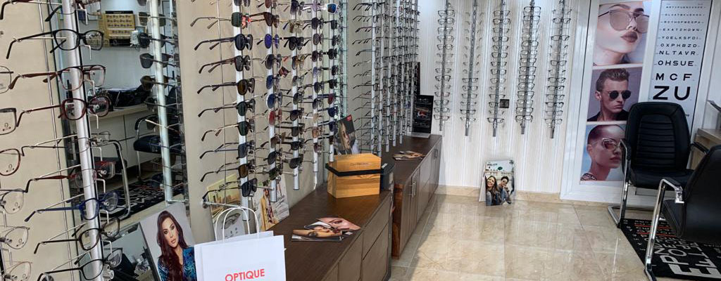 Eyes Optique Martil