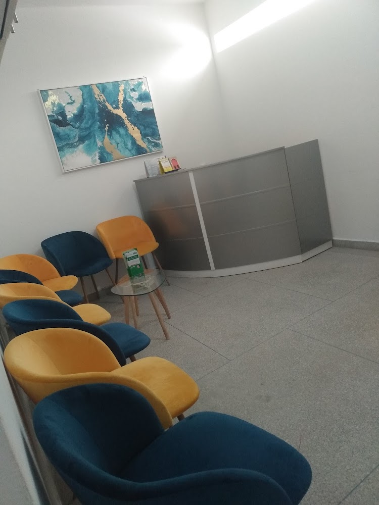 Cabinet dr maryam ait benahmed