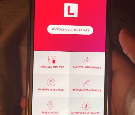 Laboratoire EL ALLALI d'Analyses Médicales et Biologiques - Agadir - +212 5288-43384