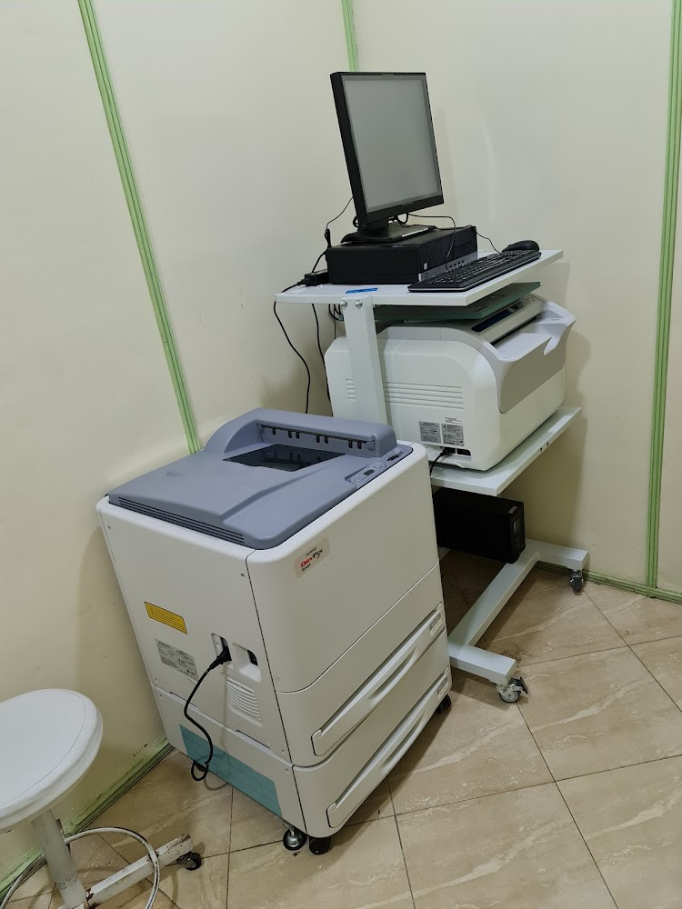 CABINET MEDICAL DR . HAIDAR-KHAIR