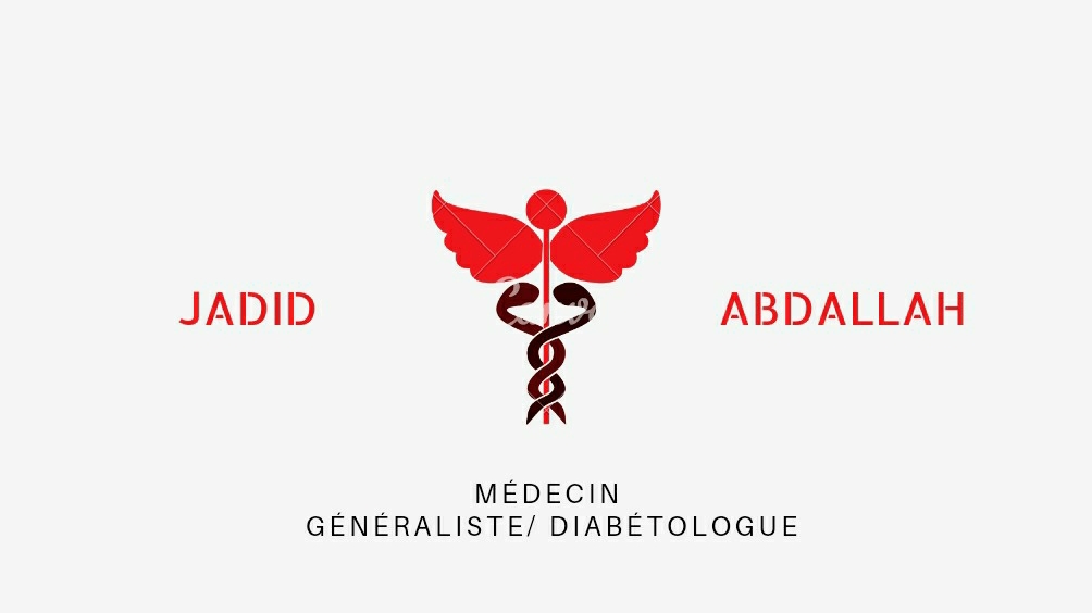 Cabinet Dr Abdallah Jadid