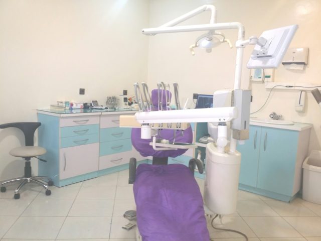 Docteur Fouzia RABIH - Agadir - +212 5283-20957