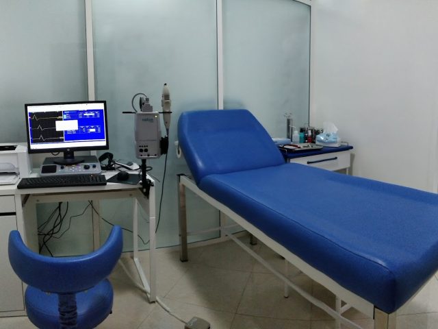 Docteur LYOUSSI MOUNA Neurologue - Témara - +212 5376-29690
