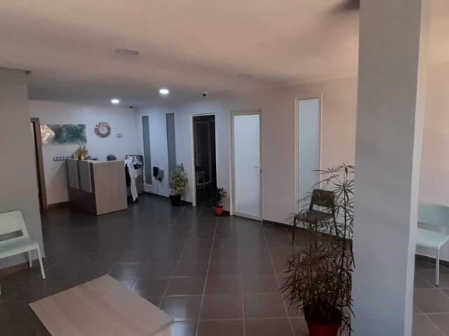 Cabinet Dr Ballage Amine d'ORL et chirurgie cervico-faciale - Settat - +212 5237-20030