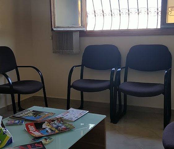 Dr. Sanaâ El Mourabitten - Agadir - +212 5283-22286