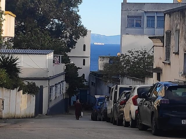 Hôpital Al Kortobi - Tanger - +212 5399-34242