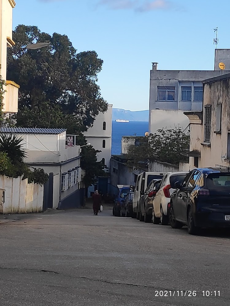 Hôpital Al Kortobi