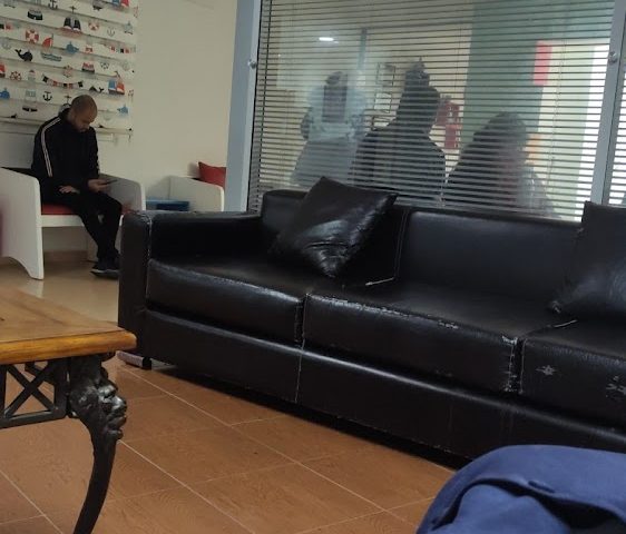 Dr. Ajana Mohammed Kamal - Tétouan - +212 5397-12979