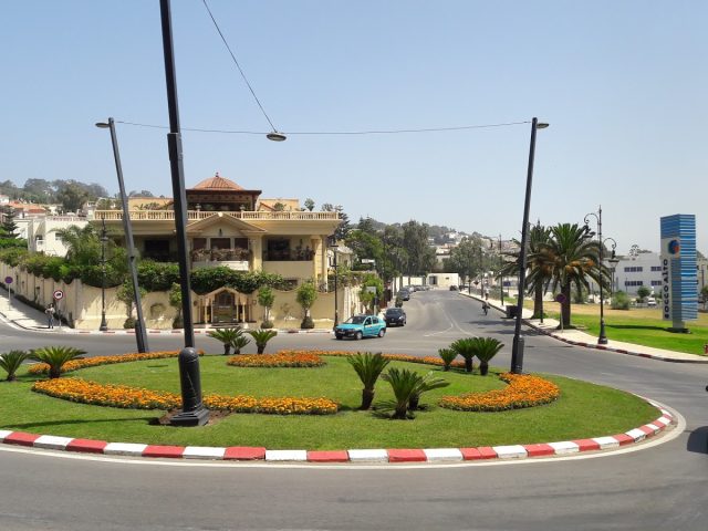Laboratoire Franco-Marocain d'Analyses Médicales - Tanger - +212 5399-54000