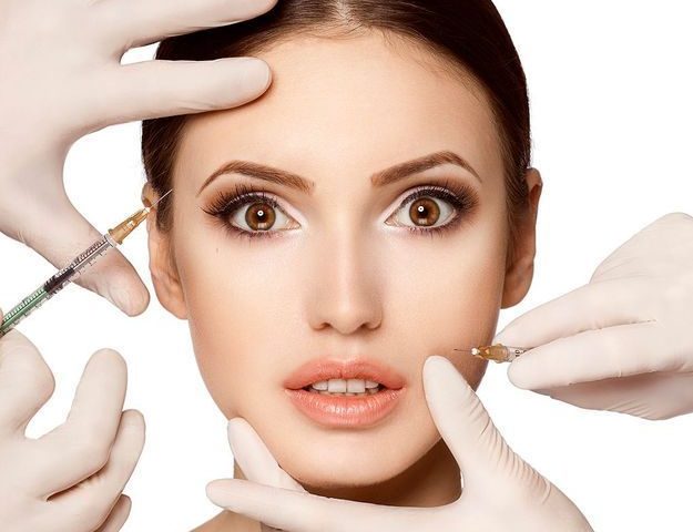 Dr Elghanmi Sanaa ( Medecine Esthetique Laser ) - Kénitra - +212 639-475382