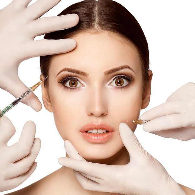 Dr Elghanmi Sanaa ( Medecine Esthetique Laser )
