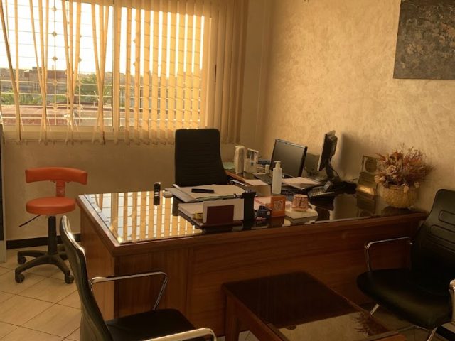Dr. Benahmed - Cabinet de Dermatologie - Oujda - +212 5367-19999