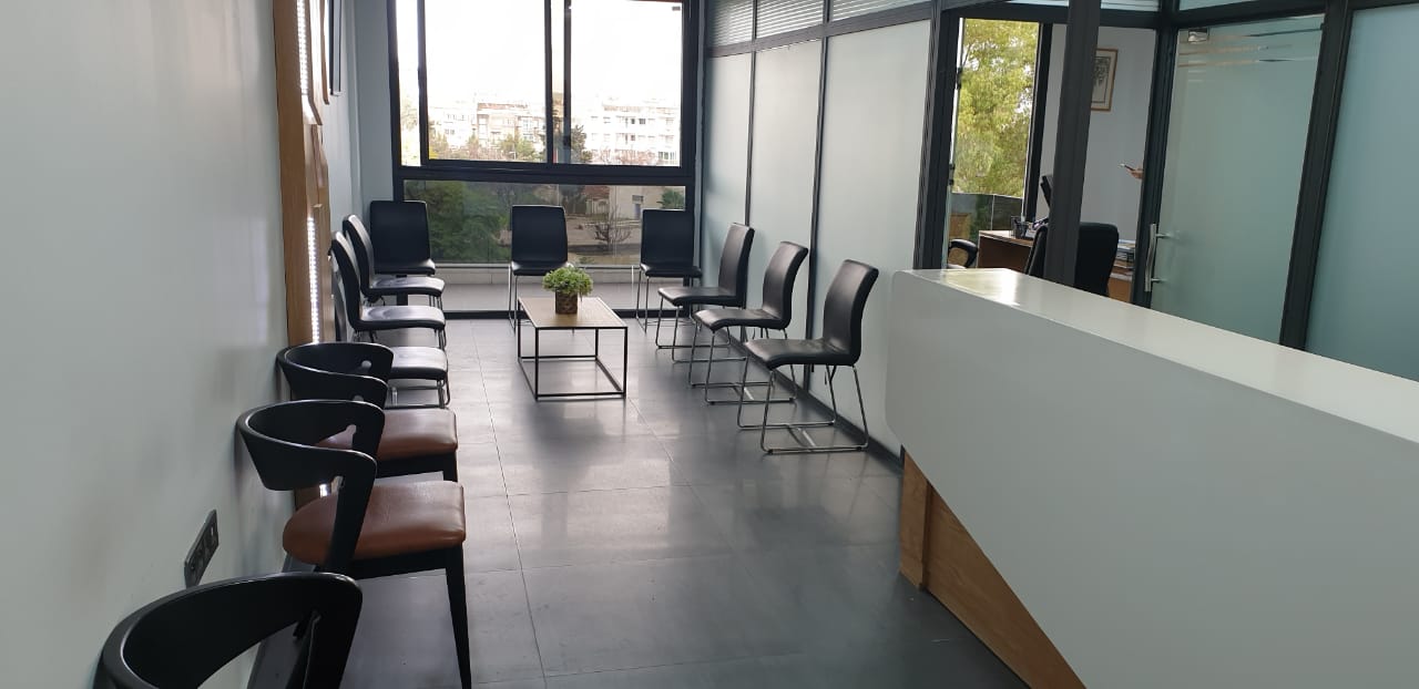Cabinet d'endocrinologie Dr Mechouat Latifa