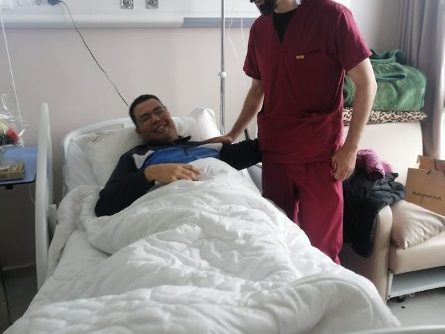 Docteur Aymane Boubouh - Témara - +212 5376-27171