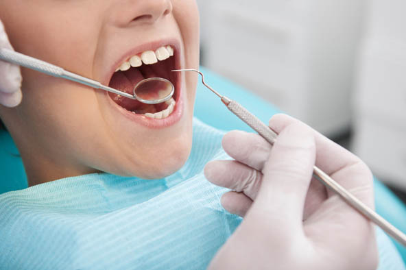 Docteur Chirurgien Dentiste Nabil Rifar - Tiflet - +212 5375-15774