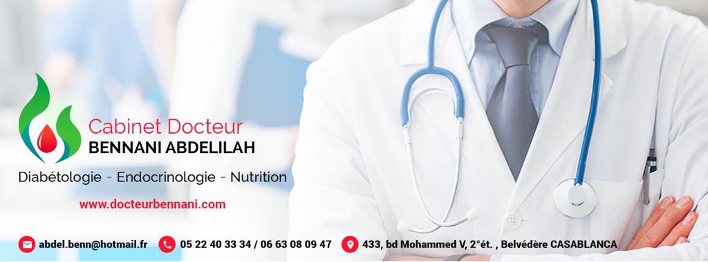 Dr. BENNANI Abdelilah