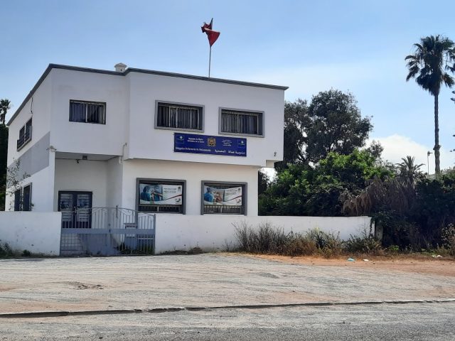 مندوبية الصحة المحمدية - Mohammédia - +212 666-669528