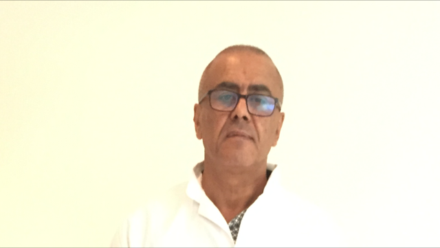 Dr M. BENMERYEME / Gastro-entérologue/ Salé: région de Rabat /اختصاصي في أمراض الجهاز الهضمي: سلا. - Salé - +212 5378-53747
