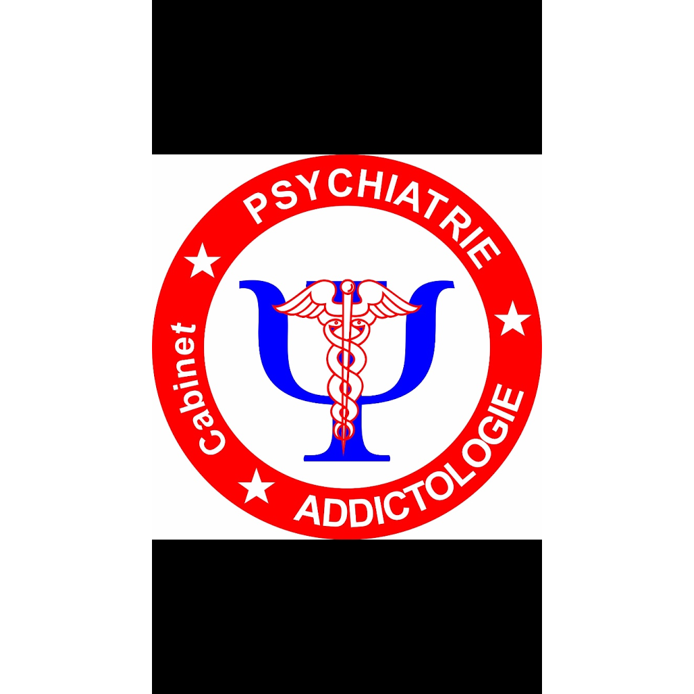 Cabinet de Psychiatrie et d'Addictologie Dr TOUZANI Mohamed Ali