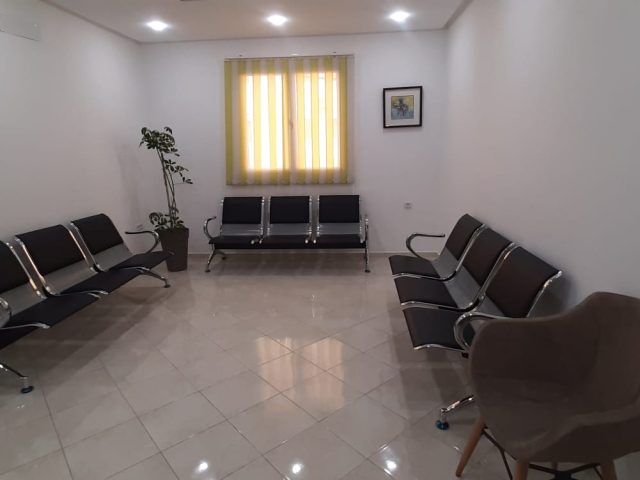 médecin généraliste Dr.Bouchra hafidy - Agadir - +212 5282-12424
