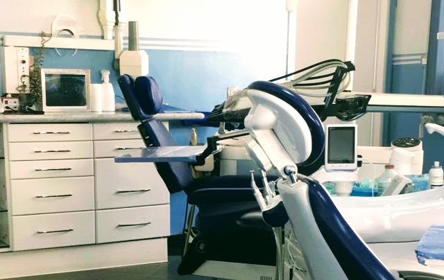 Dentiste MARIA EL FASSI - Rabat - +212 5377-38102