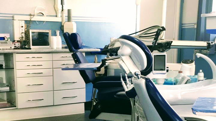 Dentiste MARIA EL FASSI