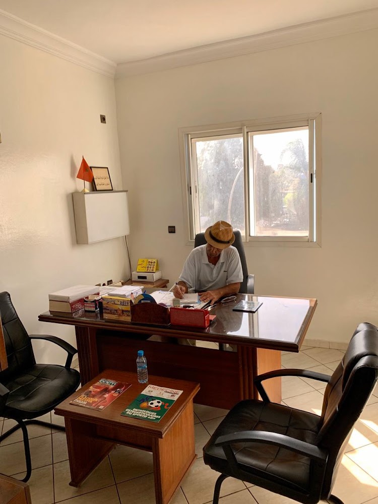 Docteur Atlassi Mohammed - Votre Sexologue à Casablanca - Maroc