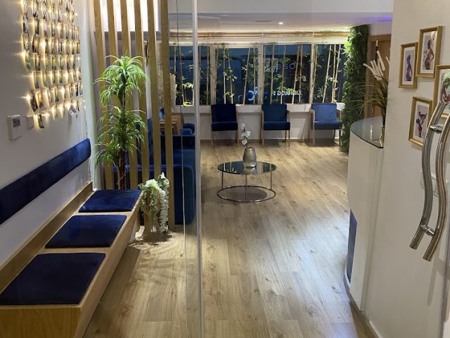 gynécologue Dr.HOUSSA Mahmoud (tanger) - Tanger - +212 80-8548412