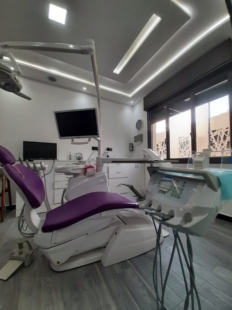 Centre Dentaire Sonrisa/ Dr Sana HAMIDI