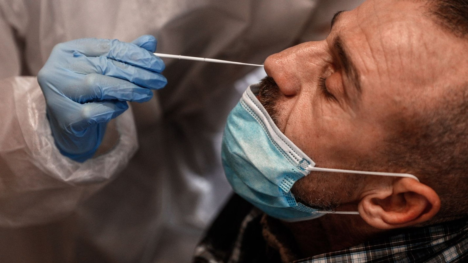 Médecin À Domicile Tétouan