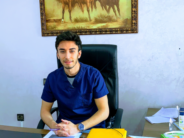 Walid Htit - Orthophoniste Kenitra - Kénitra - +212 642-304428