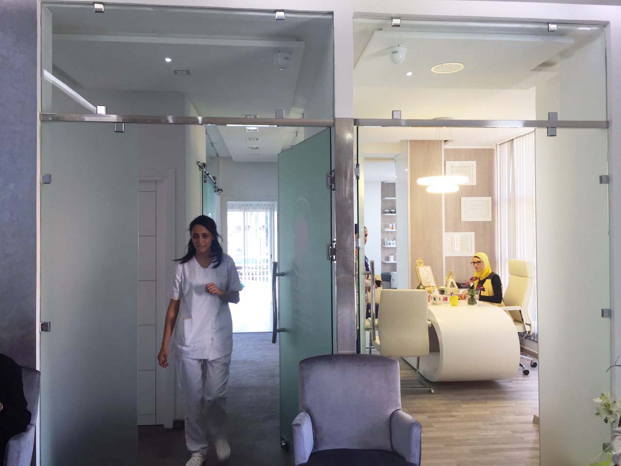 CABINET SLAOUI DE DERMATOLOGIE ET LASER