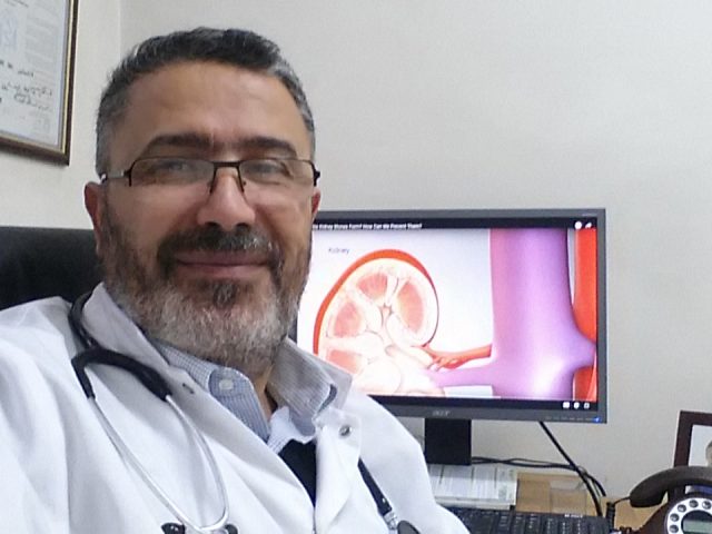 Docteur Faik Hassan urologue - Casablanca - +212 5228-21022