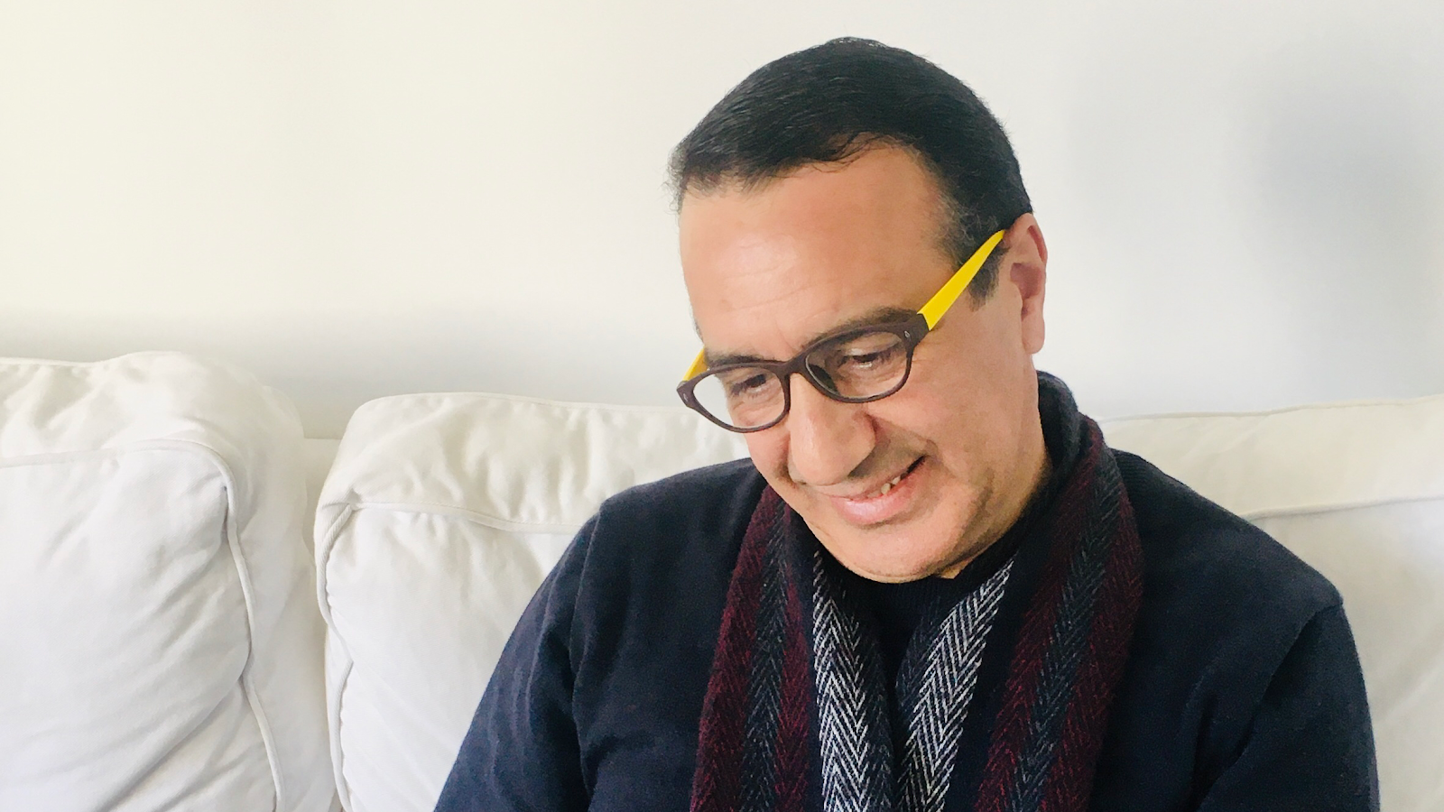 Dr. Chirurgien Dentiste Mokrini Taoufik
