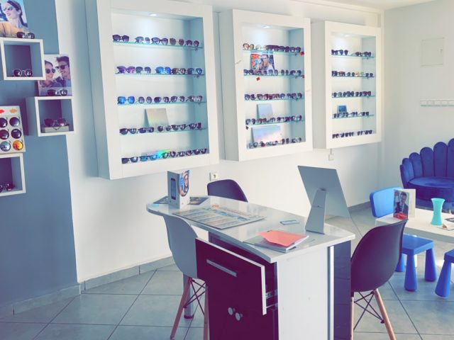 Centre optique Medical Essaouira - Essaouira - +212 5244-72405
