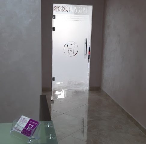 Cabinet Dentaire Dr. KADIRI SARA - Tanger - +212 5393-25683