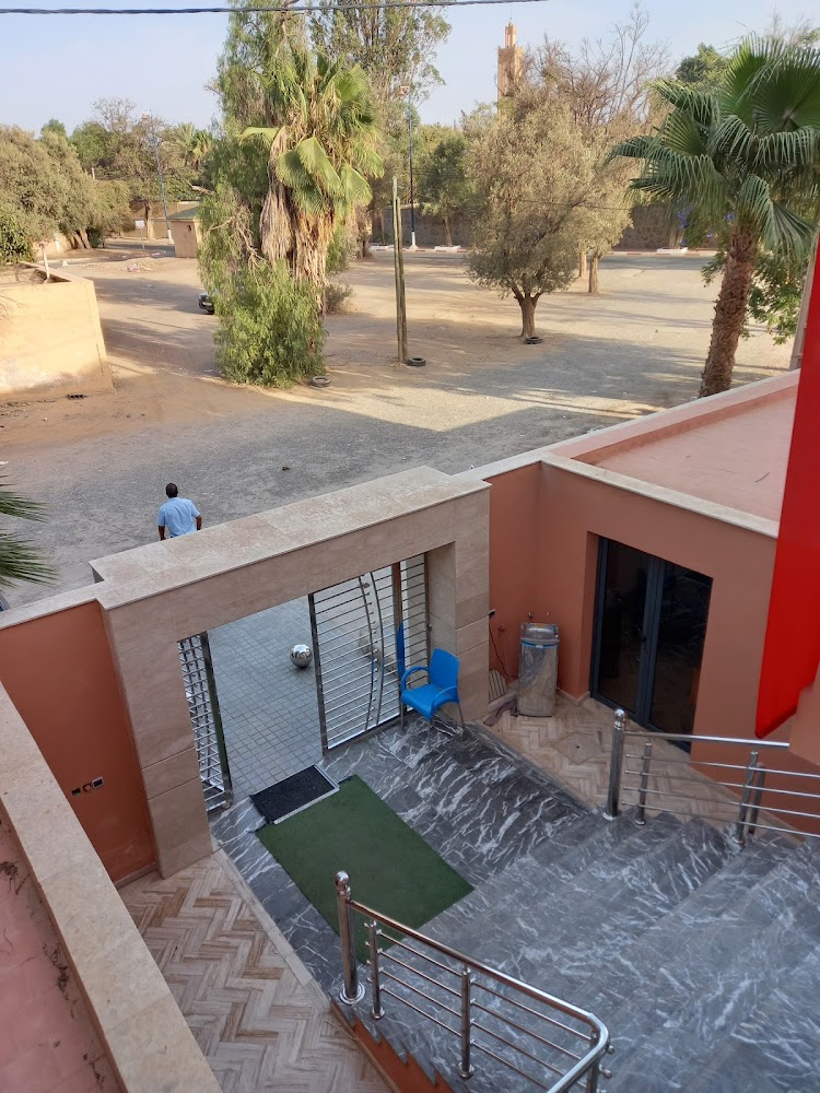 Clinique Taroudant
