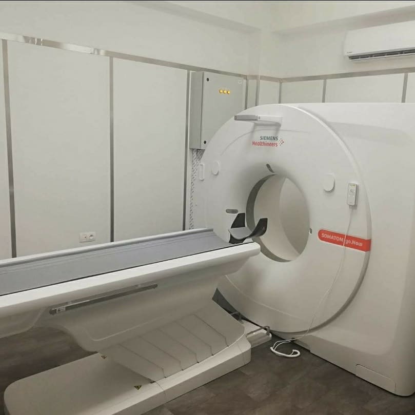 Centre de radiologie Al Andalous
