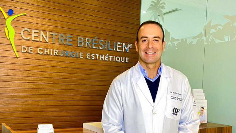 Centre Brésilien de Chirurgie Esthétique Maroc
