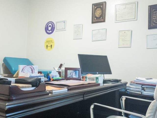 Docteur Ammi Karima - Témara - +212 530-006968