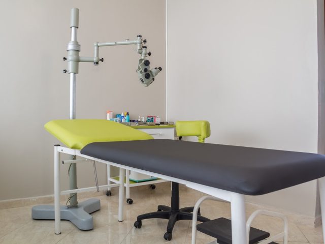 Dr Lamia Dbab cabinet ORL Marrakech - Marrakech - +212 5243-03146
