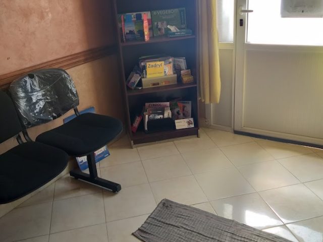 Medecin Général - Oujda - +212 5365-34344