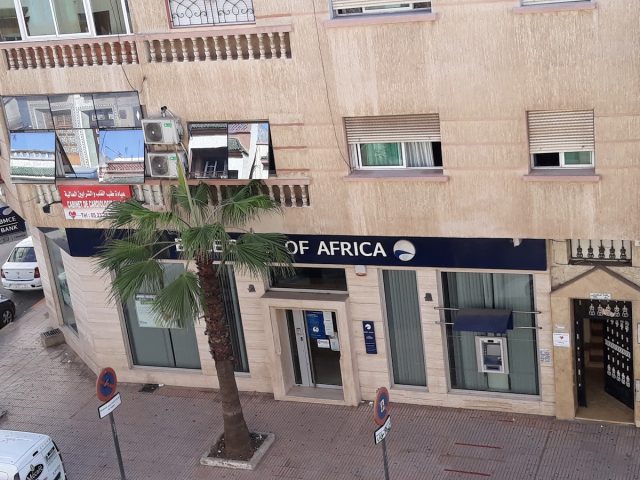 عيادة طب القلب و الشرايين العالية - Mohammédia - +212 5232-85959