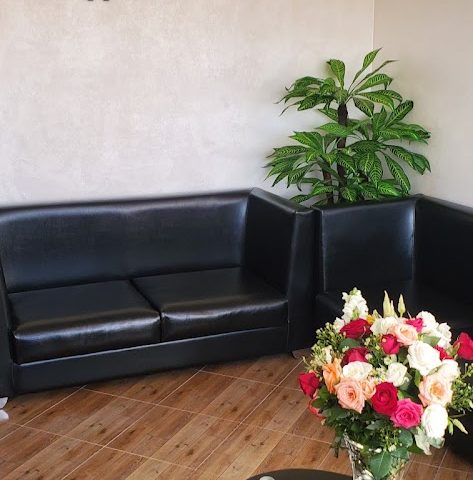 Cabinet d'Urologie Dr BAZINE Khalil Agadir - Agadir - +212 5288-28213