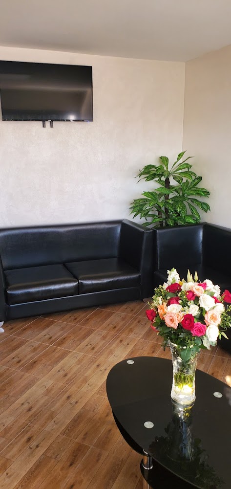 Cabinet d'Urologie Dr BAZINE Khalil Agadir