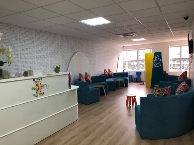 Dr Chafai El Alaoui Asmae - Fès - +212 5359-63057