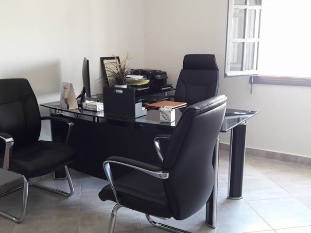 Cabinet Dentaire BENNANI - Berrchid - +212 5225-16699