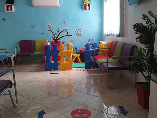 Dr Khalid LAGMIRI - Marrakech - +212 5244-31516