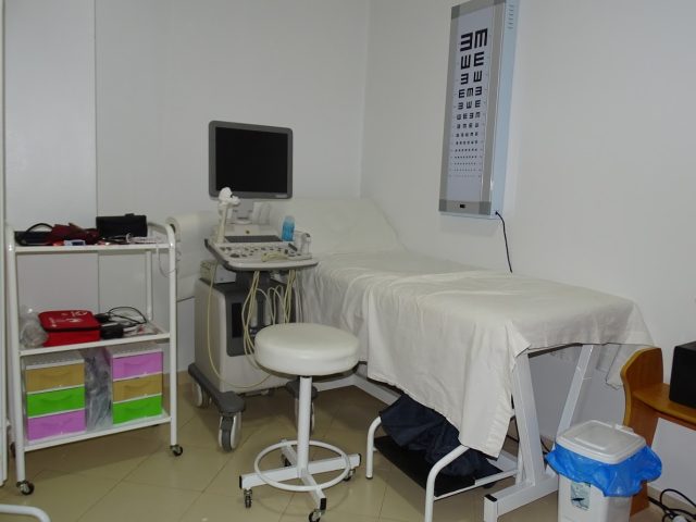 Cabinet de médecine générale - Dr ALAOUI ISMAILI ADNANE - Témara - +212 5376-10586