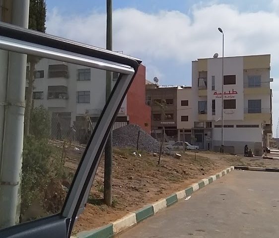 طبيب جراح للاسنان - Tamesna -